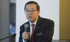 Managed by the communication dept in lim's office and dap. Malaysiakini Guan Eng Give Us Five Years Please Then Judge