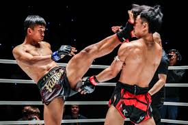 Kongsuk Earns Debut Win, Yodphupa Continues Blistering Run At ONE Friday  Fights 21 - ONE Championship – The Home Of Martial Arts