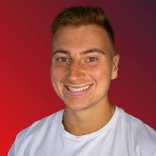 Ian Ferro's Instagram, Twitter & Facebook