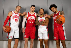 News Ohio State S 2020 21 Big Ten Basketball Schedule Announced