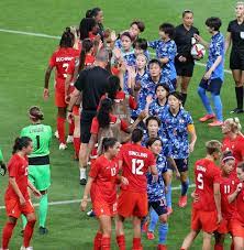 日本女子サッカーリーグは1989年に創設された女子の全国リーグで、日本女子アマチュアサッカーのトップリーグに位置している 。 現在は2部制を導入しており、なでしこリーグ1部（12チーム）、なでしこリーグ2部（8チーム）によって構成されている 2 3 。 Xdsjugxqgko7sm