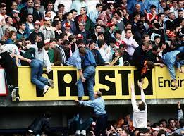 What happened during the hillsborough disaster. Hillsborough Was Not A Football Problem Or Liverpool Issue But A Breakdown Of Civic Services With The Victims Blamed The Independent The Independent
