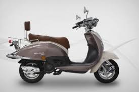 125 Znu Motosikletler Urunler