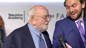 Charles sherman, of charles sherman public. Edward Asner Chats On The 2020 Tv Hall Of Fame Induction Ceremony Red Carpet Gold Derby Youtube
