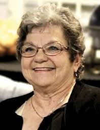 Judith Ann (Clark) Carpenter, 81