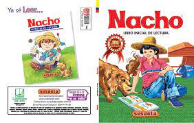 Nacho libre (súper nacho en españa) es una película de comedia del 2006 dirigida por jared hess, quien debutó en los download libro nacho apk 1.1 for android. Susaeta Ediciones S A Libros De Lectura Lectura Pdf Lectura
