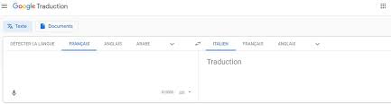 Traduire Un Texte Ou Un Document Complet Sur Google Traduction Comment Ca Marche 2,445 likes · 2 talking about this. comment ca marche