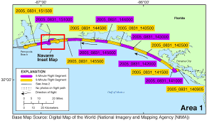 Drive from panama city to pensacola. Usgs Data Series 1033 Photos And Maps Post Hurricane Katrina Coastal Oblique Aerial Photographs Collected From Panama City Florida To Lakeshore Mississippi And The Chandeleur Islands Louisiana August 31 2005
