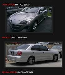 Cari harga murah untuk merge car rental, green matrix kereta sewa di kuala lumpur, malaysia. Kereta Sewa Langkawi Cari Homestay