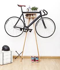 Plllus Range Velo Etagere Velo Support Velo