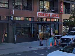 Trader Joe S Call Police On Man Who Stole Bottle Of Wine While Armed With A Crossbow The Independent