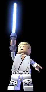Luke Skywalker Wookieepedia The Star Wars Wiki Lego Star Wars Lego Wallpaper Star Wars Pictures