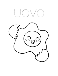 Sfogliate e troverete quelli che più vi piacciono. Disegni Kawaii Da Colorare Stampa Gratis Portalebambini It