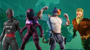 Well, fortnite season 8 leaks were bound to happen, it was only a matter of which platform would by the guilty party. Concepts Based On Tabor Hill S Season 3 Leaks I Believe Them But You Don T Have To Fortnitebr