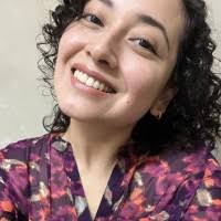 70+ "Jacqueline Rincón" profiles