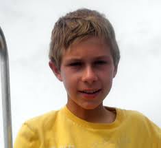 Help! My Child Has Gone Crazy