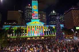 Brightly lit, decked out in ornaments and tinsels, choose from the best christmas tree images and pictures from our collection. Christmas In Brisbane City 2020 A Guide For Families Families Magazine