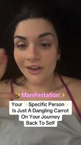 Dangling Carrots Walk Through