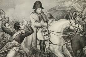 Maybe you would like to learn more about one of these? Napoleone Alla Battaglia Di Waterloo Litografia El Siglo Xix Arte Dimanoinmano It