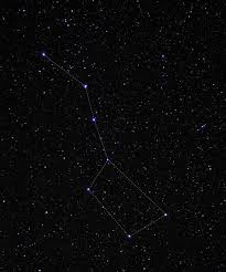 What Are Constellations? | NASA Space Place – NASA Science for Kids