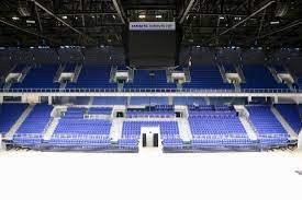Badminton became an official sport at the barcelona 1992 olympic games. Official Portal Perbadanan Stadium Malaysia Axiata Arena