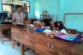 Sekolahan pelajaran bahaya yahudi cs pada anak anak siapa cepat. Gambar Guru Sedang Mengajar Di Kelas Cara Mengajarku