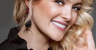 Miss Purdue wins talent award at state competition