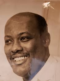 Obituary for Malcolm M F Johnson