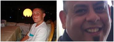 Johnnie and kyle friday 25th november 2016