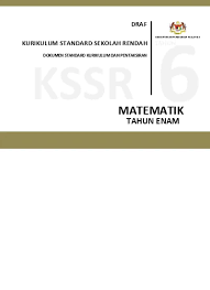 Kementerian pendidikan malaysia pendidikan kesihatan kurikulum standard sekolah rendah dokumen. Top Pdf Dskp Pendidikan Kesihatan Tahun 6 123dok Com