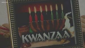 While some claim that kwanzaa is a holiday observed all over the world. What Is Kwanzaa The History Behind The Weeklong Holiday Wbir Com