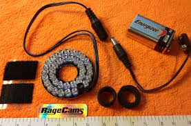 Image result for Infrared 2016 RC