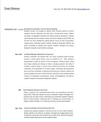 Resume templates and examples to download for free in word format ✅ +50 cv samples in word. Event Planner Job Quotes Quotesgram
