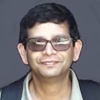 Sanjay Moné, CEng, FS Eng