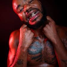 Darwin Moss's Instagram, Twitter & Facebook