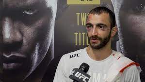 Updated weekly, with up to 650 fighters listed per weight division. Giga Chikadze Ufc