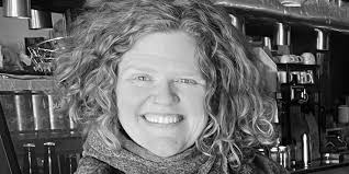 Chef Jen Pearson's Lime Crema