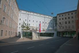 Haus zur miete in salzburg. Haus Der Natur Salzburg Wikipedia