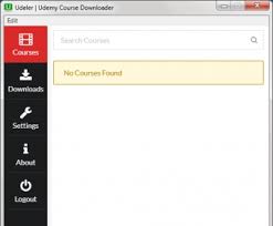 Download udemy latest version 2021 Udeler 1 7 Download Free Udeler Exe