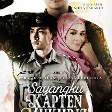 Nina iskandar dan amar asyraf waktu tayangan: Sayangku Kapten Mukhriz Slot Akasia Tv3 Home Facebook