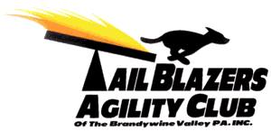 Tail Blazers Agility Club