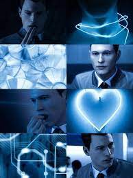 Download and use 50,000+ iphone wallpaper stock photos for free. Detroit Become Human Dbh Aesthetic Detroit Become Human Connor Detroit Become Human Detroit Being Human