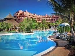 Dreamy Paradise Tenerife Spa Hoteles