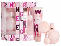 This has to be my favorite perfume from ariana grade collection. Pin On Ariana Grande