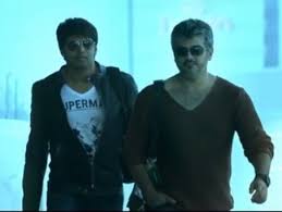 Box Office Collection Ajith S Arrambam Beats Thuppakki Singam 2 And Thalaivaa In Us Ibtimes India Fearing 'vendetta', suvendu adhikari seeks 2.0 box office collection: arrambam beats thuppakki singam 2