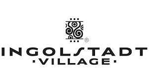 Ingolstadt village ist geöffnet für shopping mit termin (click & meet). Ingolstadt Village Vector Logo Svg Png Seekvectorlogo Net
