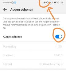 Weitere ideen zu smartphone, apple iphone, handys. Huawei P20 Augen Symbol In Statusleiste Bedeutung