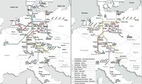 Une coalition a manifesté dans les villes d'europe touchées par la suppression des trains de nuit, véritable toile liant les grands foyers urbains de notre continent. Rendez Moi Mon Train Collectif De Defense Du Transport En Train Page 2
