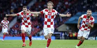 Inglaterra tumba a croacia y deja a españa sin final. Qusoi Xnwbbnlm
