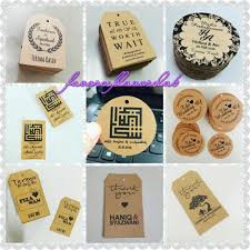 Round 2 inch wedding favor sticker labels (set of 15). Favor Tags Wedding Favor Labels Gift Bag Labels Customised Stickers Personalised Stickers Hang Tags Design Craft On Carousell